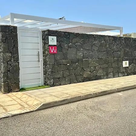 Mevak Appartamento Playa Blanca (Lanzarote)