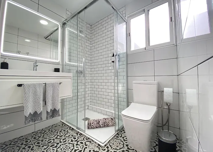 Appartement Mevak Playa Blanca (Lanzarote)