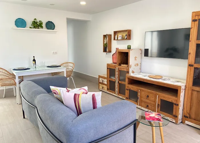 Mevak Appartement Playa Blanca (Lanzarote)