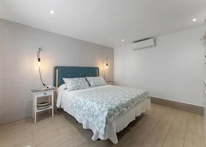 Mevak Appartement Playa Blanca (Lanzarote)