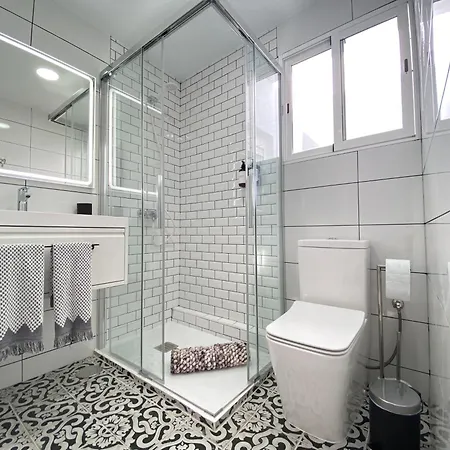 Lägenhet Mevak Playa Blanca (Lanzarote)