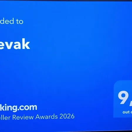 Mevak Διαμέρισμα *