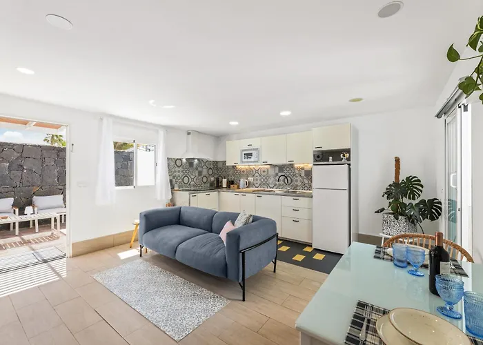 Mevak 普拉亚布兰卡