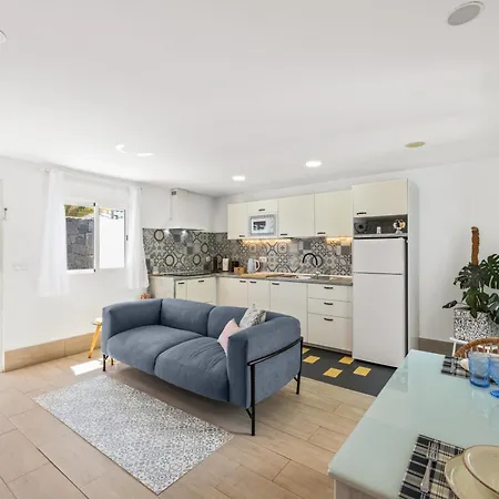 Mevak פלאיה בלנקה