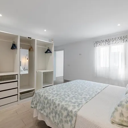 Mevak * פלאיה בלנקה