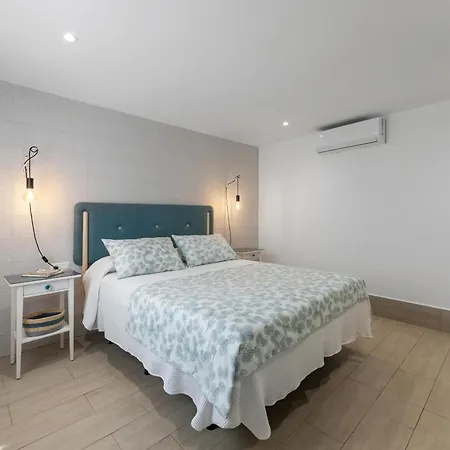 Mevak Apartmán Playa Blanca (Lanzarote)