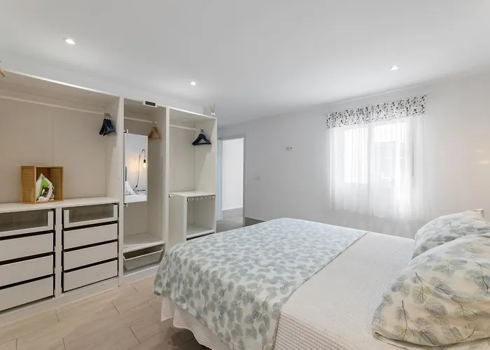 Mevak * 플라야블랑카